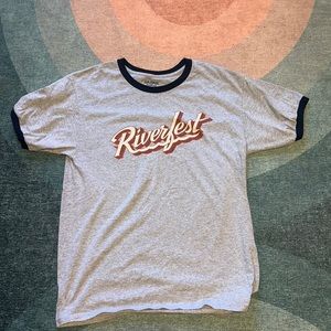 Riverfest Shirt
